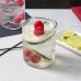 Monin Cucumber Concentrated Flavor 375 mL WS-544FLAVJ095F